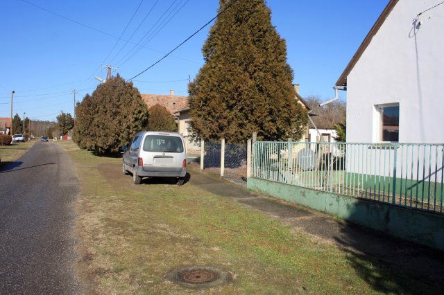 Eladó családi ház, Dávodon 12.1 M Ft, 3 szobás