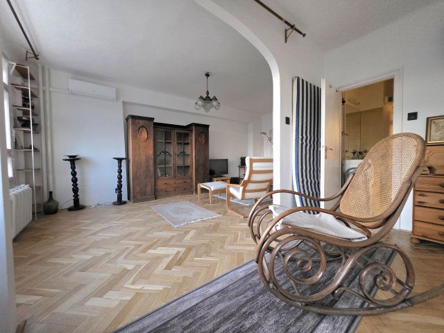 Kiadó téglalakás, albérlet, XIII. kerületben, Váci úton