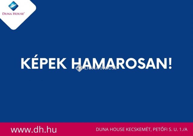Kiadó családi ház, albérlet, Kecskeméten 450 E Ft / hó