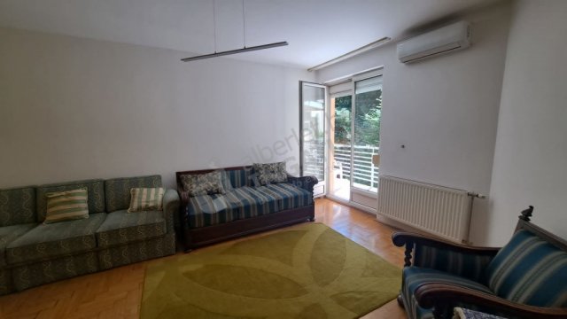 Kiadó téglalakás, albérlet, II. kerületben, Ürömi utcában