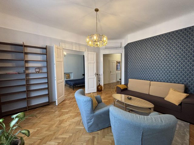 Kiadó téglalakás, albérlet, XIV. kerületben, Semsey Andor utcában