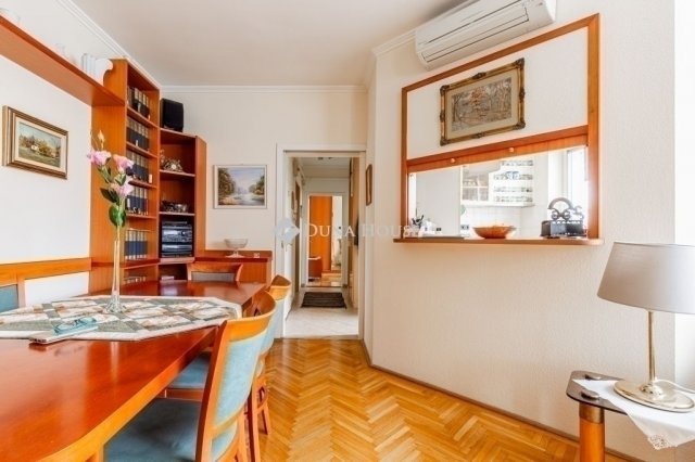 Eladó téglalakás, Budapesten, II. kerületben 135 M Ft, 3 szobás