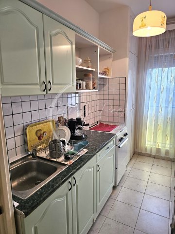 Eladó panellakás, Pécsett, Pollack Mihály utcában 43.5 M Ft