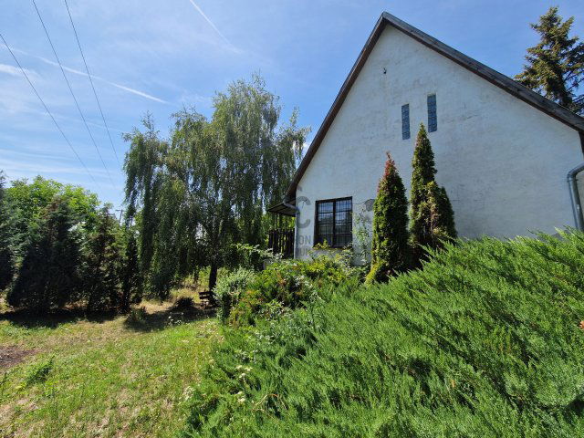 Eladó nyaraló, Gyöngyösön 14.99 M Ft, 1 szobás