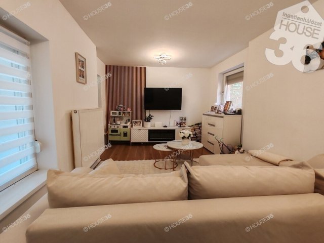 Eladó családi ház, Kecskeméten 51 M Ft, 3 szobás