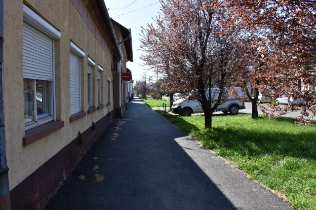 Eladó családi ház, Törökszentmiklóson 22 M Ft, 2+1 szobás