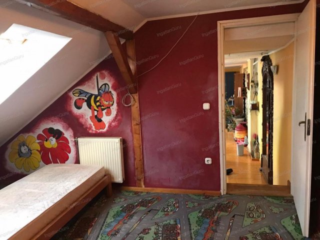 Eladó családi ház, Kecskeméten 49.9 M Ft, 6 szobás