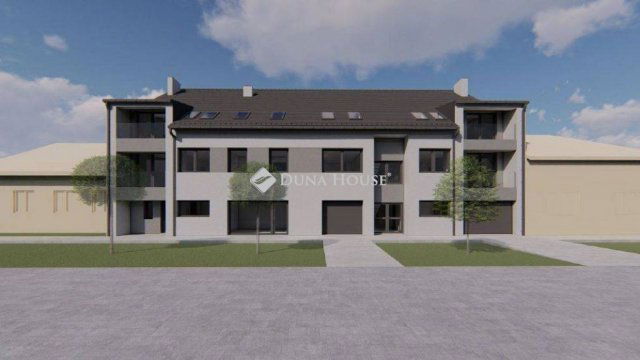Eladó téglalakás, Nyíregyházán, Ady Endre utcában 47.5 M Ft
