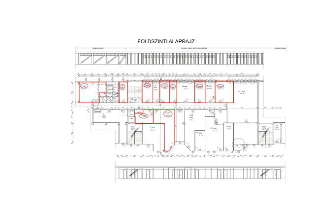 Kiadó üzlethelyiség, Ózdon 48 E Ft / hó / költözzbe.hu