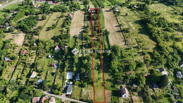 Eladó telek, Gyódon 4.9 M Ft / költözzbe.hu