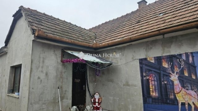 Eladó családi ház, Ócsán 38 M Ft, 2 szobás
