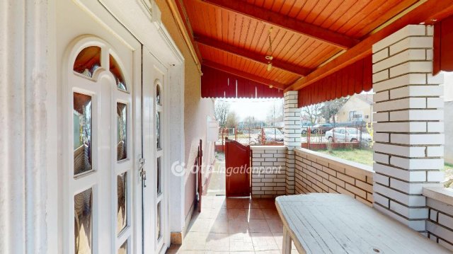 Eladó családi ház, Biriben 29 M Ft, 2 szobás