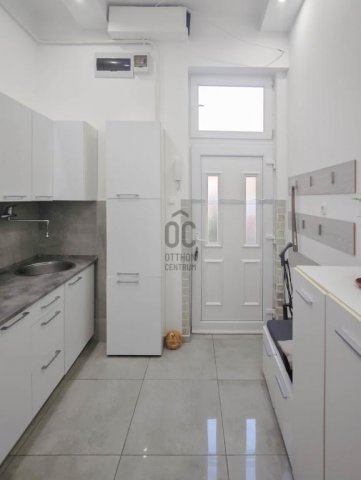 Eladó téglalakás, Budapesten, IV. kerületben 53.9 M Ft, 2 szobás