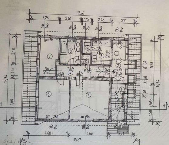 Eladó családi ház, Budapesten, XI. kerületben 199.9 M Ft
