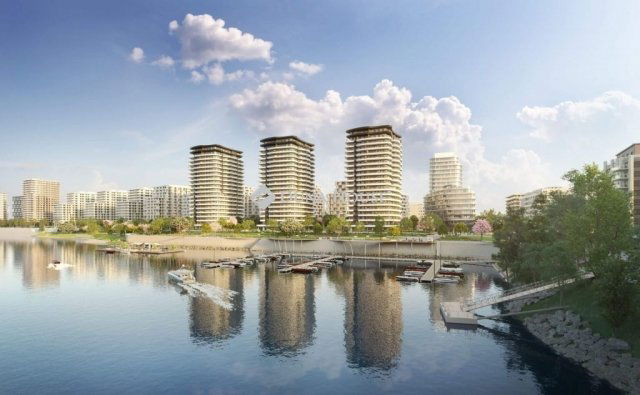 Eladó téglalakás, Budapesten, XIII. kerületben 199 M Ft