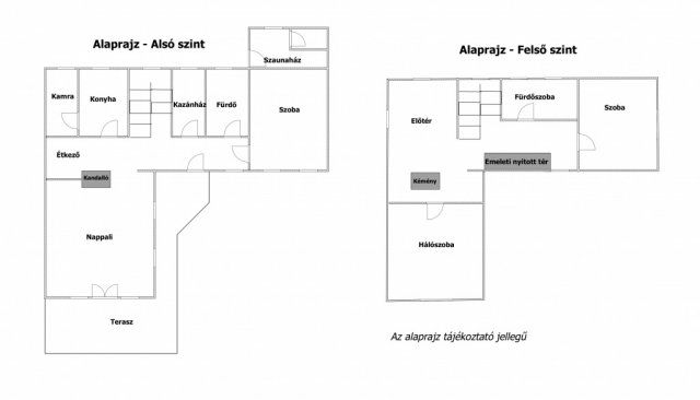 Eladó családi ház, Pécelen 139 M Ft, 4 szobás