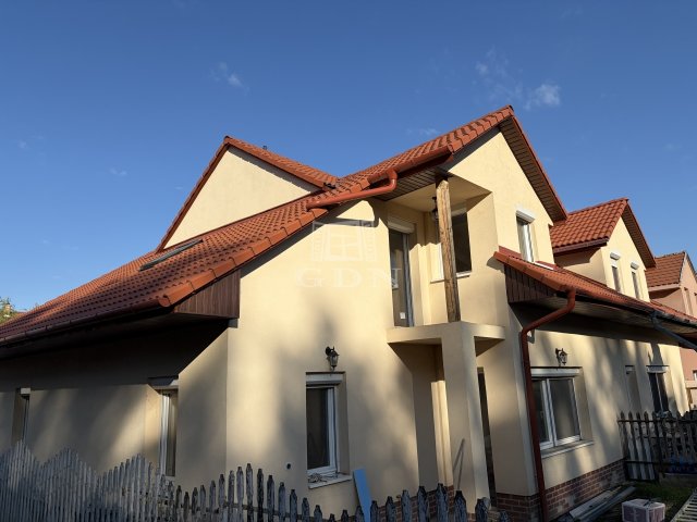 Eladó sorház, Veresegyházon 119.9 M Ft, 5 szobás