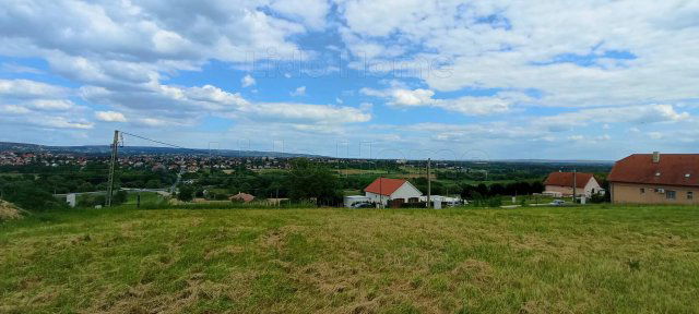 Eladó telek, Felsőpáhokon 17.9 M Ft / költözzbe.hu