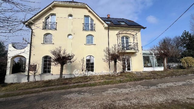 Eladó hotel, Egerben 279 M Ft / költözzbe.hu