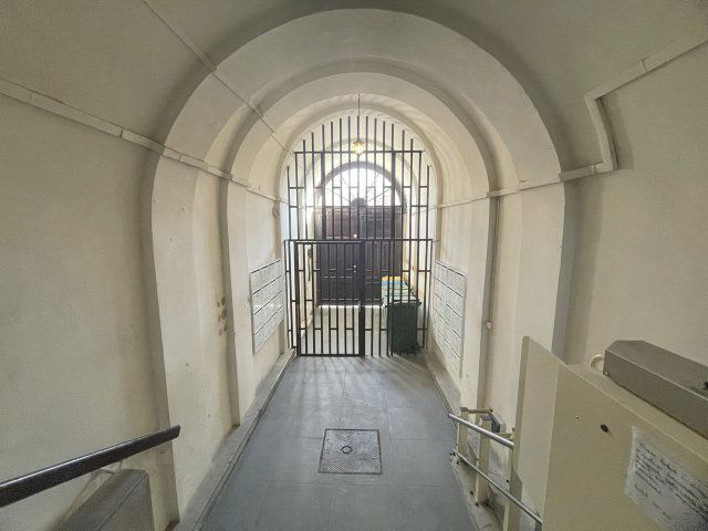 Eladó téglalakás, Budapesten, VIII. kerületben 47 M Ft