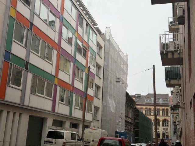 Eladó üzlethelyiség, Budapesten, VIII. kerületben 86.625 M Ft