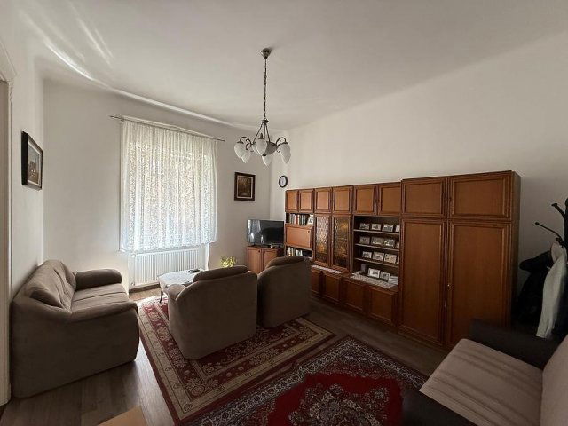 Eladó téglalakás, Budapesten, II. kerületben 99.5 M Ft, 2 szobás