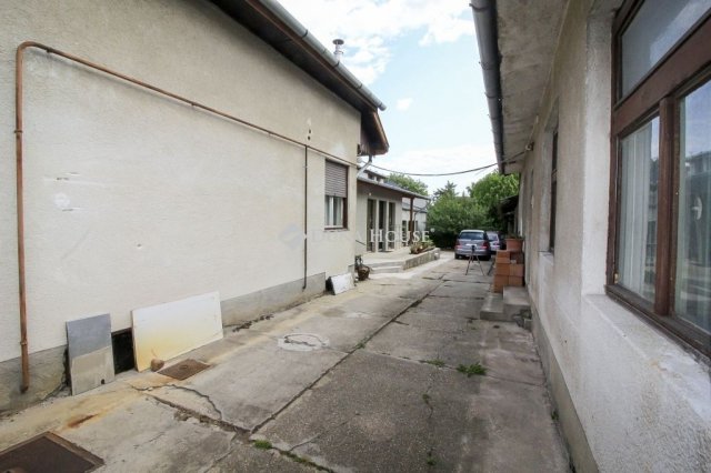 Eladó családi ház, Budapesten, XXII. kerületben 135 M Ft