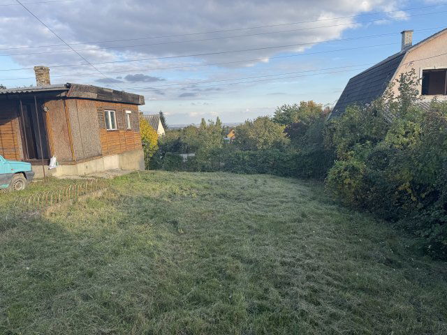 Eladó telek, Miskolcon 6.8 M Ft / költözzbe.hu