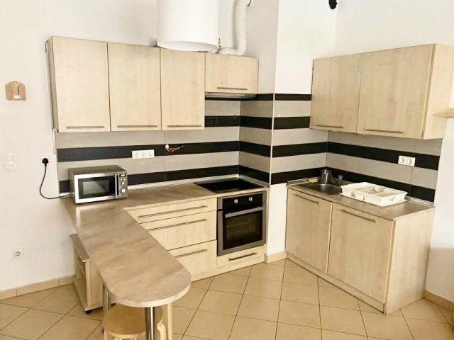 Eladó téglalakás, Debrecenben 49.9 M Ft, 1 szobás