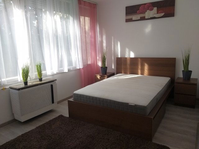 Kiadó téglalakás, albérlet, Budapesten, XIV. kerületben