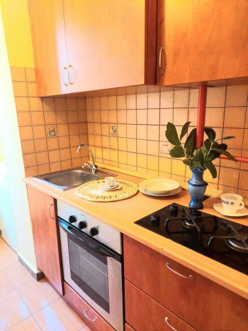 Kiadó téglalakás, albérlet, Miskolcon 110 E Ft / hó, 1+1 szobás