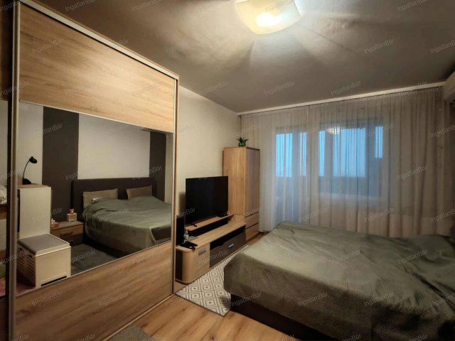 Eladó téglalakás, Nyíregyházán 41.999 M Ft, 2 szobás