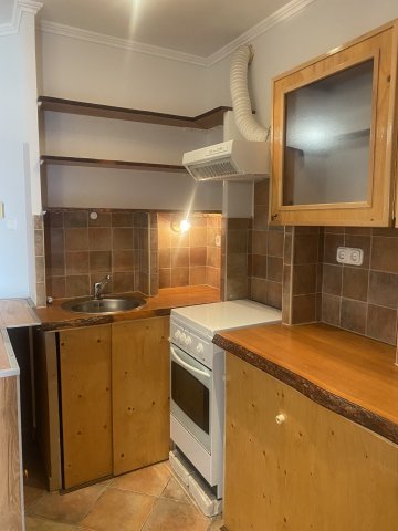 Eladó téglalakás, Győrött 46.9 M Ft, 1+1 szobás