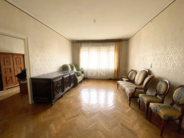 Eladó téglalakás, Budapesten, II. kerületben 98 M Ft, 2 szobás