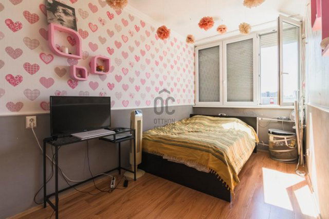 Eladó téglalakás, Budapesten, X. kerületben 46 M Ft, 2 szobás