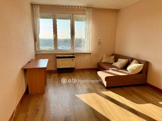 Eladó téglalakás, Székesfehérvárott 42.9 M Ft, 2 szobás