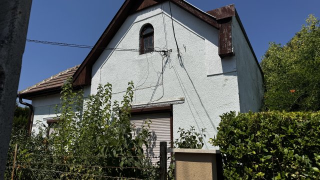Eladó családi ház, Budapesten, XVI. kerületben 95 M Ft