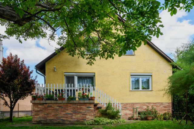 Eladó családi ház, Tárnokon, Vörösmarty utcában 98.9 M Ft
