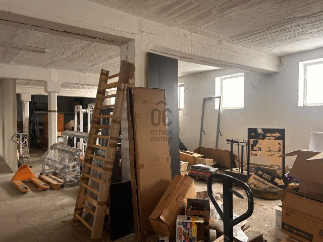 Eladó ipari ingatlan, Kistarcsán 55 M Ft / költözzbe.hu