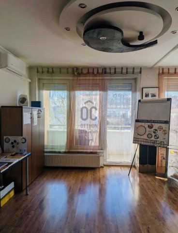 Eladó téglalakás, Budapesten, XIV. kerületben 87 M Ft, 2 szobás