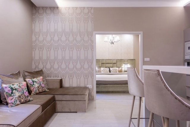 Kiadó téglalakás, albérlet, Budapesten, IX. kerületben