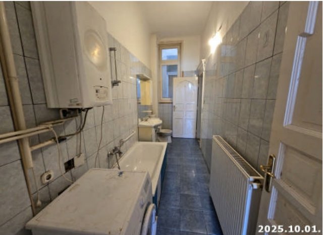 Eladó téglalakás, Budapesten, X. kerületben, Martinovics téren
