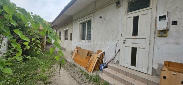 Eladó családi ház, Budapesten, IV. kerületben 52.9 M Ft