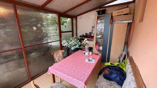 Eladó családi ház, Hegyfalun 17.9 M Ft, 2 szobás