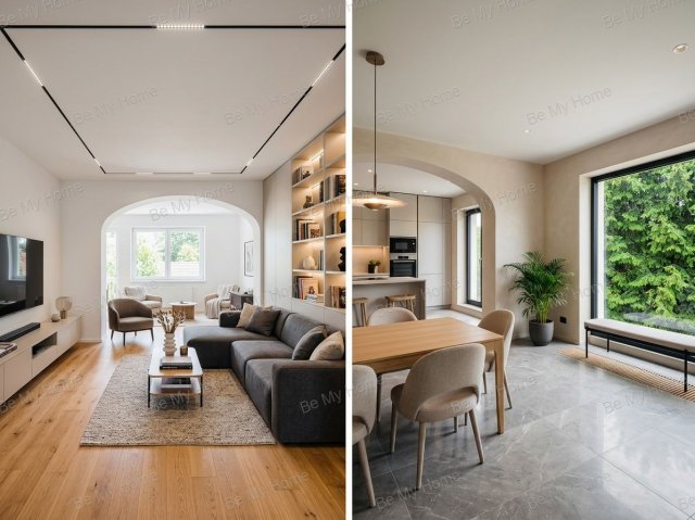 Eladó téglalakás, Szentendrén 79.9 M Ft, 3+2 szobás