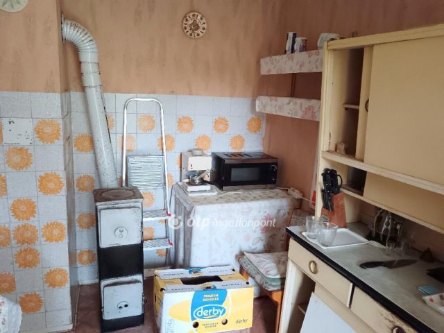 Eladó családi ház, Gyomaendrődön 21.9 M Ft, 3 szobás