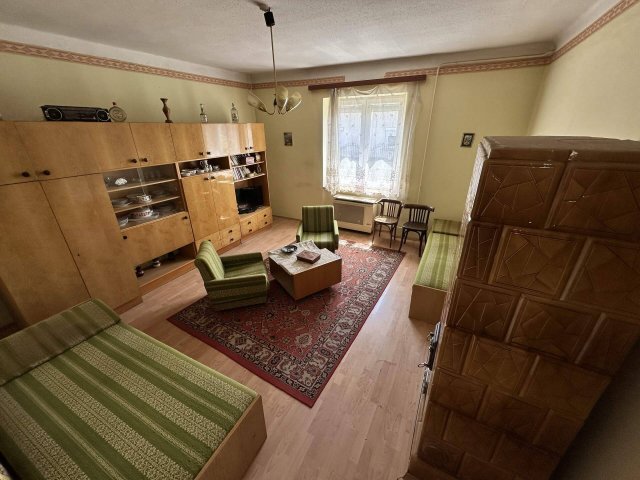 Eladó családi ház, Zalaszentlőrincen 19.9 M Ft, 2 szobás