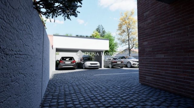 Eladó téglalakás, Szegeden 69.9 M Ft, 2 szobás