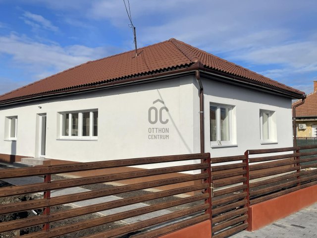 Eladó családi ház, Abonyban 46.9 M Ft, 3 szobás