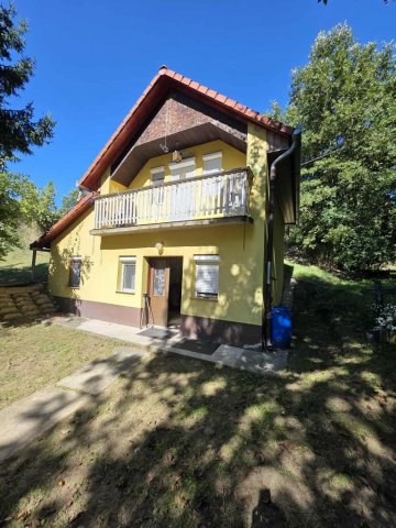 Eladó nyaraló, Hetvehelyen 19.99 M Ft, 2 szobás
